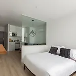Les Lofts Ste-Anne
