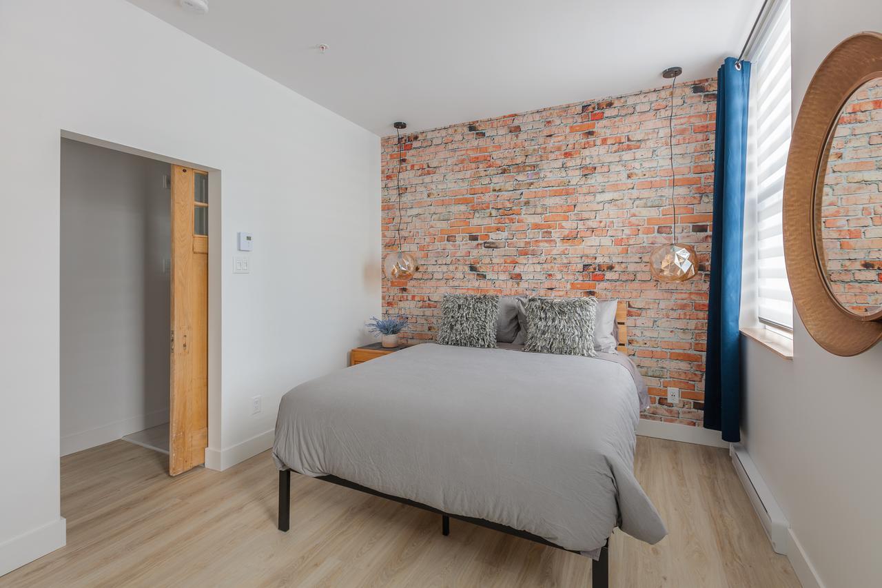 Les Lofts Ste-anne Quebec City
