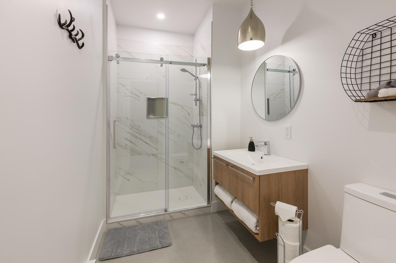 Hotel Les Lofts Ste-anne Quebec City