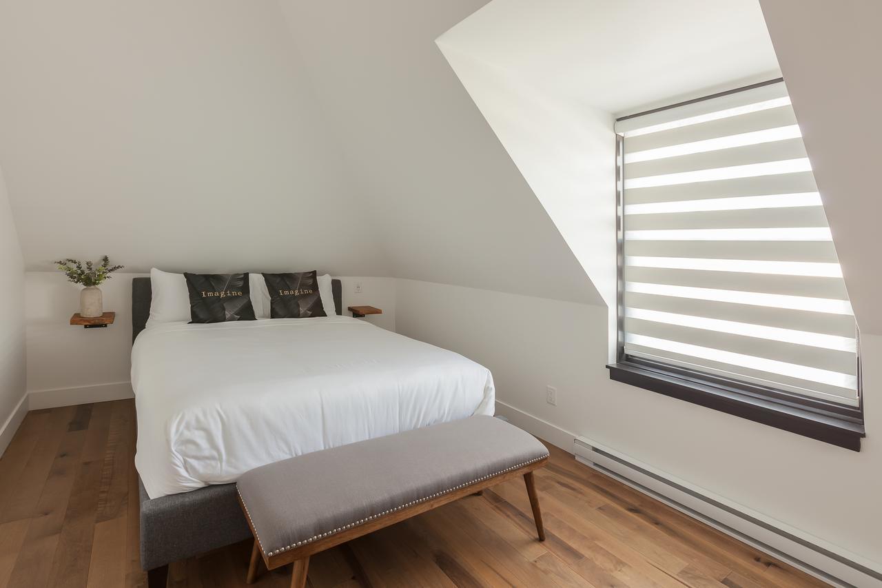 Hotel Les Lofts Ste-anne 3*