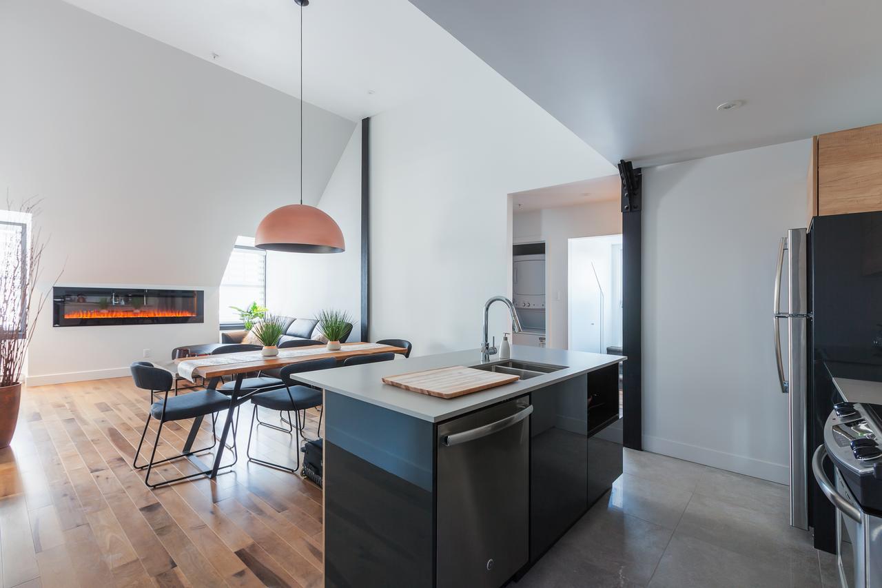 Les Lofts Ste-anne