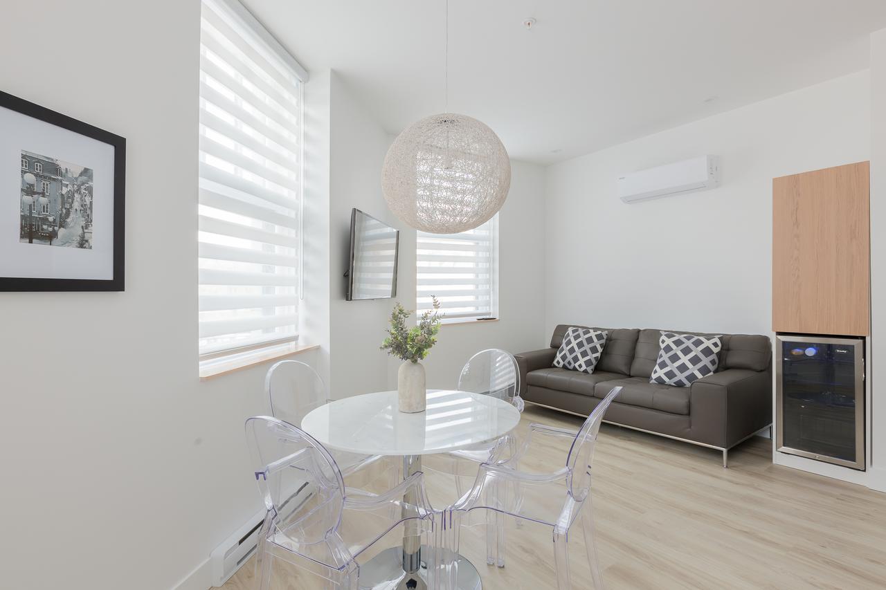 Les Lofts Ste-anne 3*