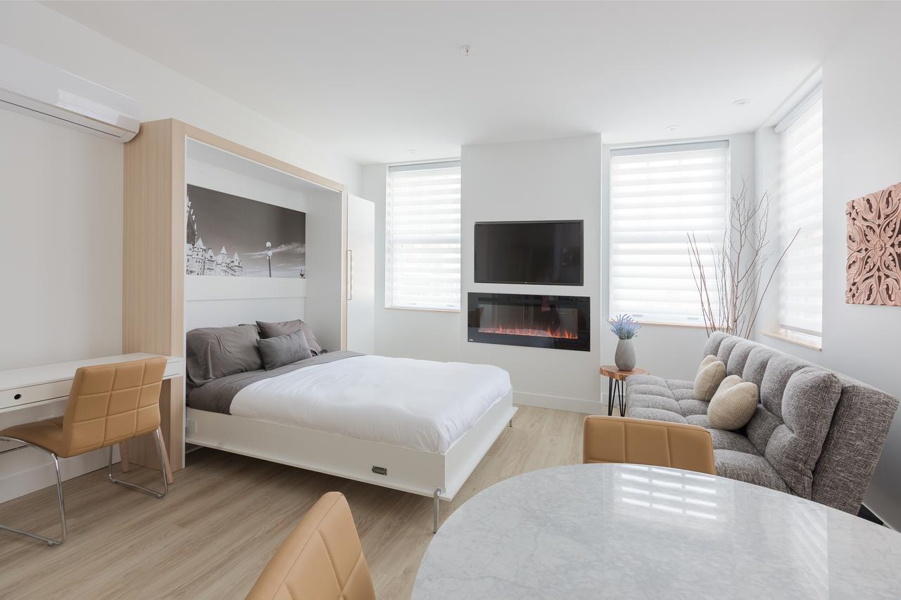 Les Lofts Ste-anne 3* Quebec City