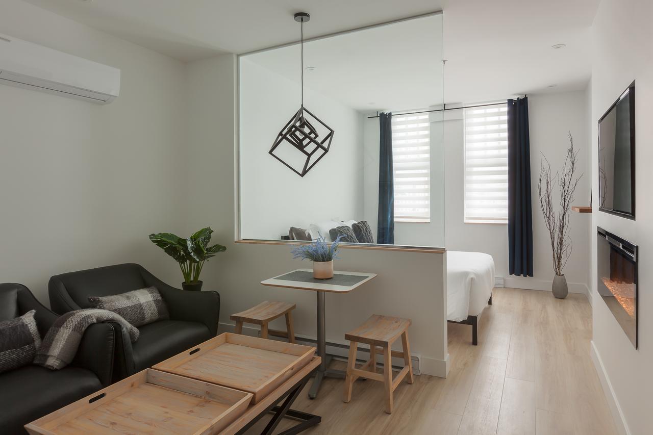 Les Lofts Ste-anne