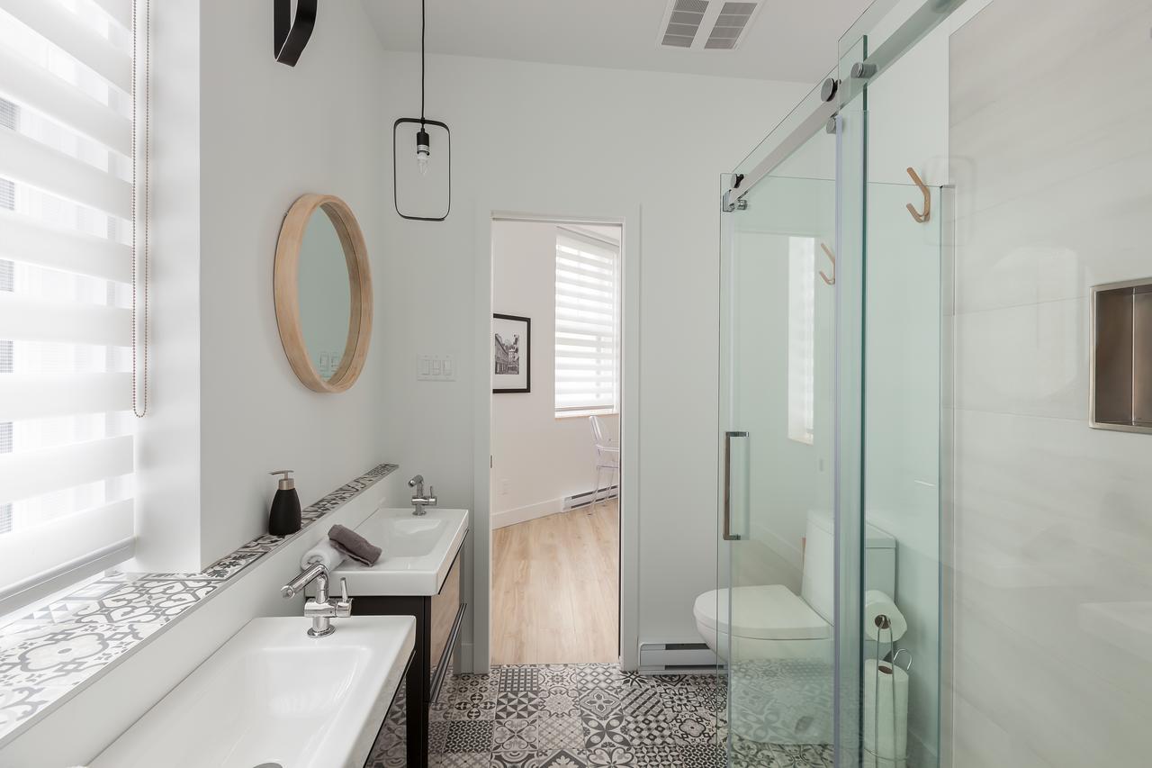 Les Lofts Ste-anne 3* Quebec City